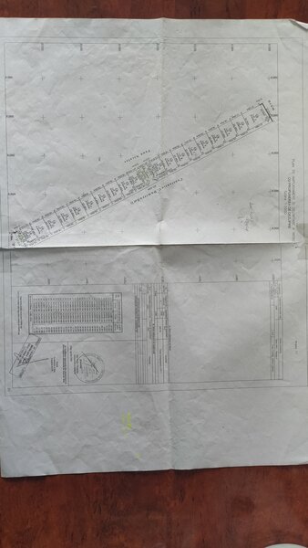 Calarasi Proprietar - Vand 2500 mp, 5 parcele cu cadastru individual,